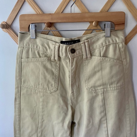 REVOLVE Lioness Cargo Pants - Picture 3 of 6